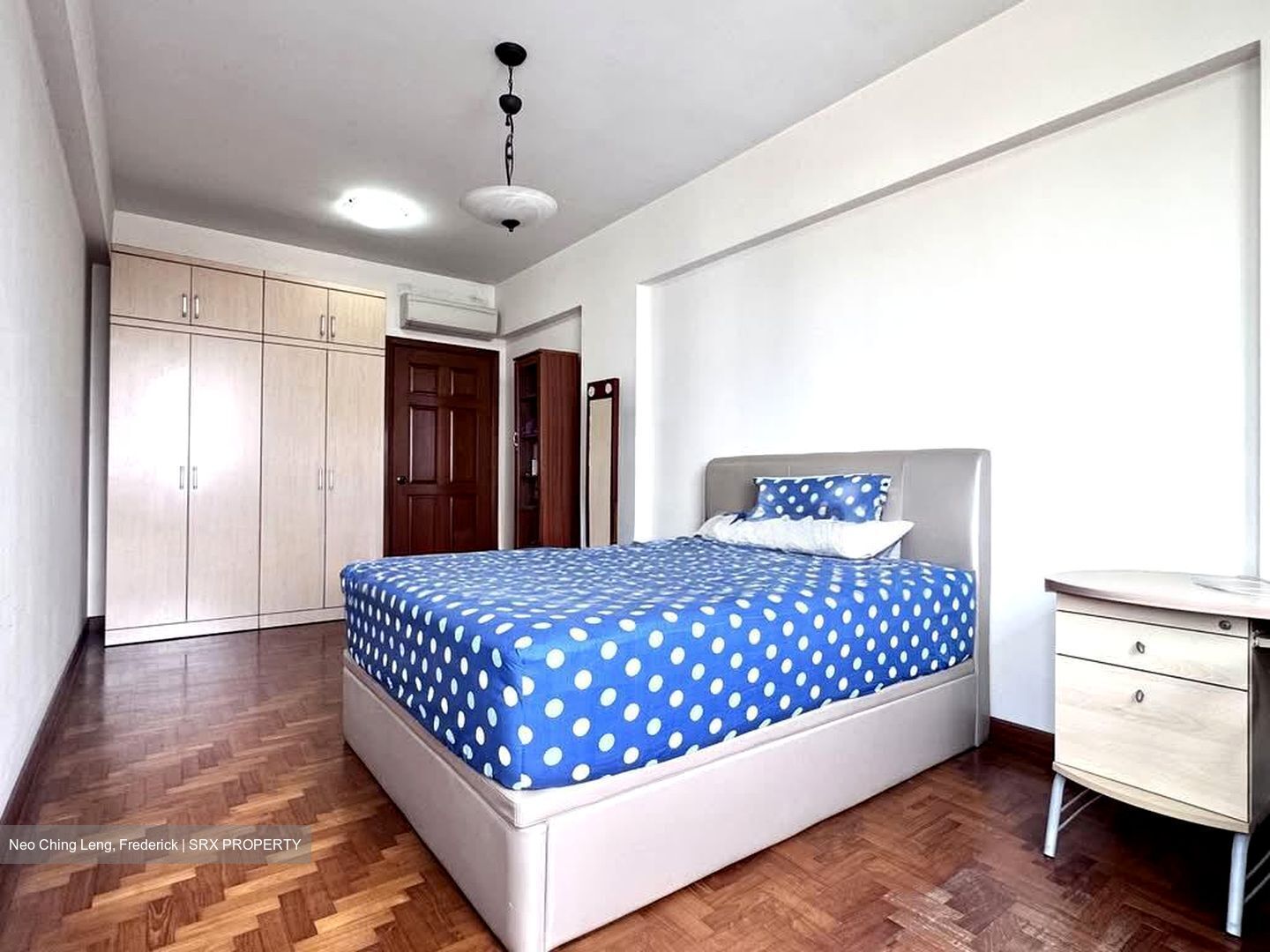 The Springbloom (D19), Condominium #547425321